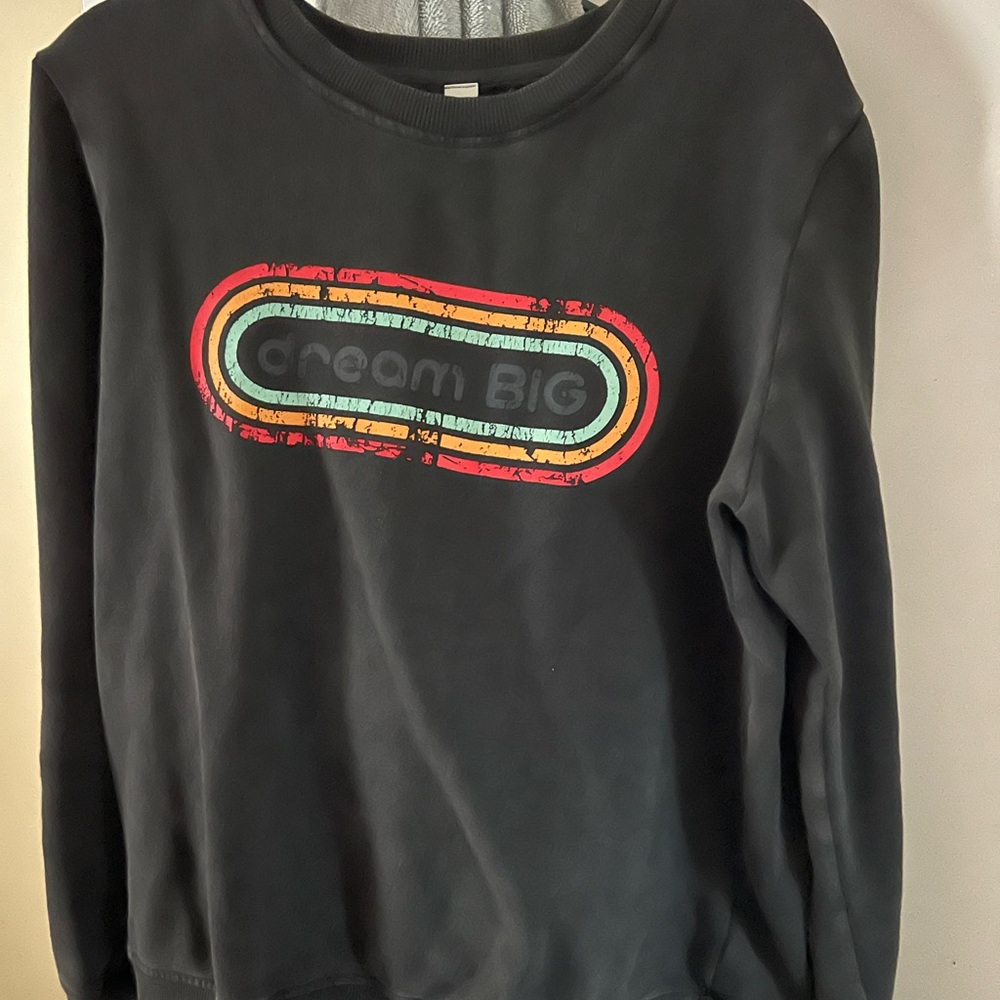 Zyia sweatshirt